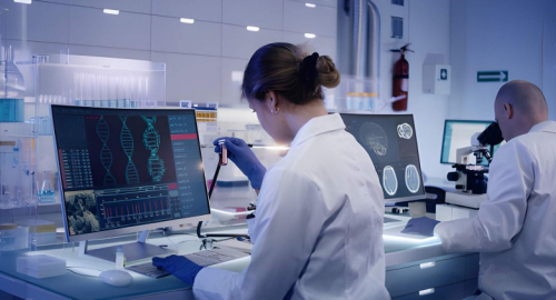 Nel nostro DNA scoperte tracce di due antenati "fantasma" sconosciuti